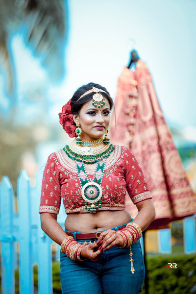 Cover photo of RR Photography (Best Wedding Photography in Berhampur)